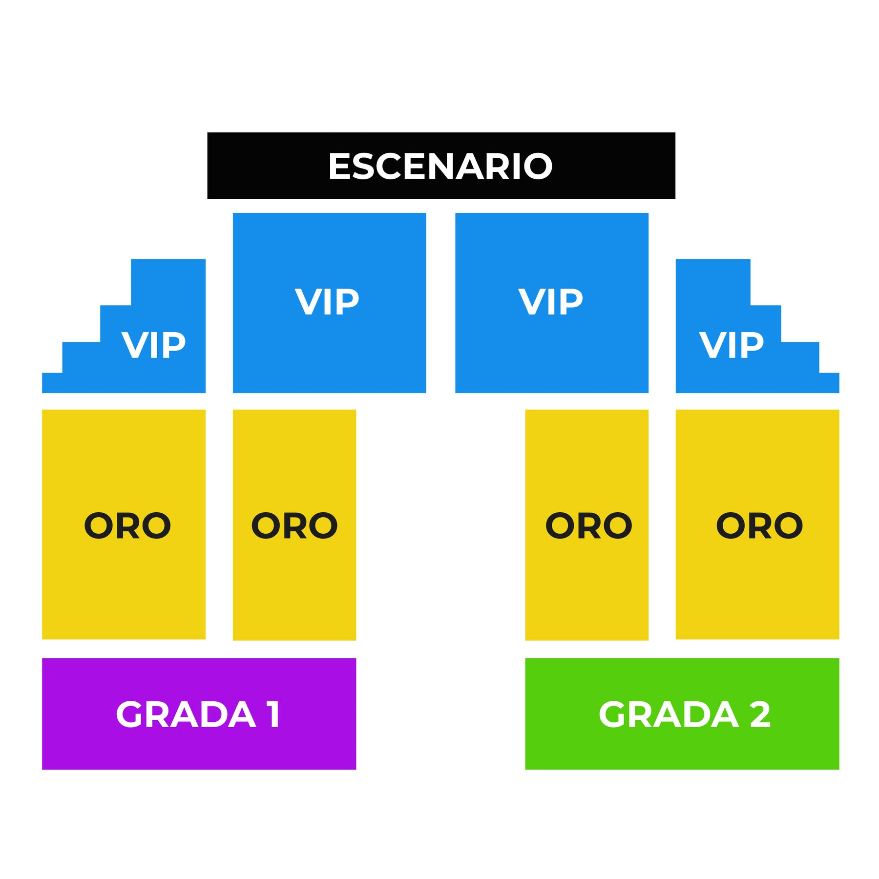 RICARDO ARJONA - LEÓN